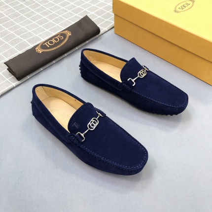 New Arrivals Tods high quality Shoes For Men in 141277