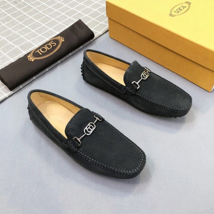New Arrivals Tods high quality Shoes For Men in 141278
