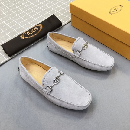 New Arrivals Tods high quality Shoes For Men in 141279