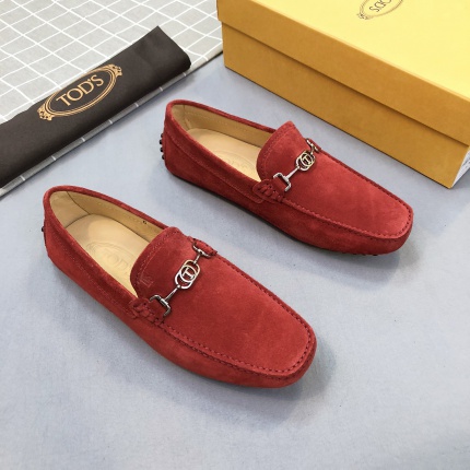 New Arrivals Tods high quality Shoes For Men in 141280