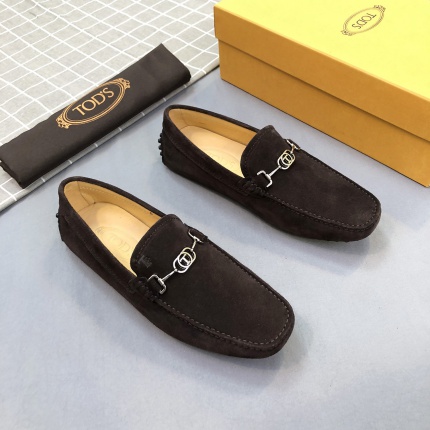 New Arrivals Tods high quality Shoes For Men in 141281