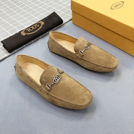 New Arrivals Tods high quality Shoes For Men in 141282