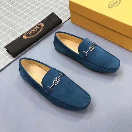 New Arrivals Tods high quality Shoes For Men in 141283