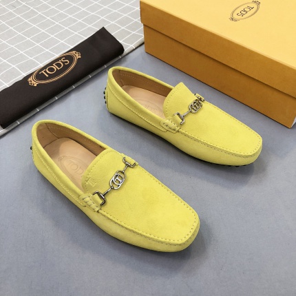 New Arrivals Tods high quality Shoes For Men in 141284