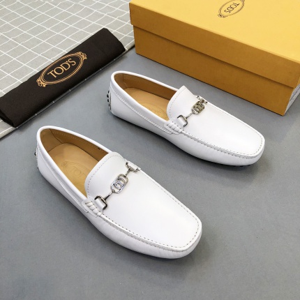 New Arrivals Tods high quality Shoes For Men in 141286