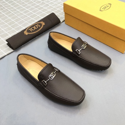 New Arrivals Tods high quality Shoes For Men in 141289