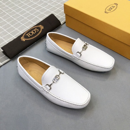 New Arrivals Tods high quality Shoes For Men in 141290