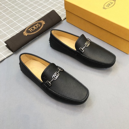 New Arrivals Tods high quality Shoes For Men in 141291