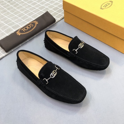 New Arrivals Tods high quality Shoes For Men in 141293