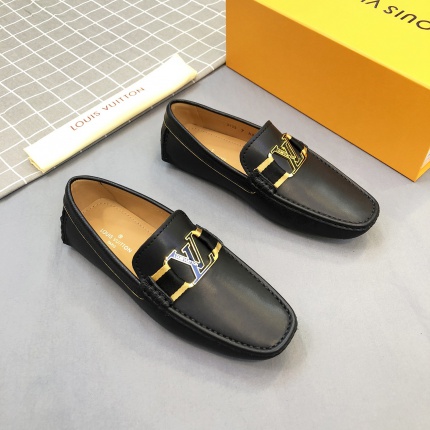 New Arrivals Louis Vuitton high quality Shoes For Men in 141382