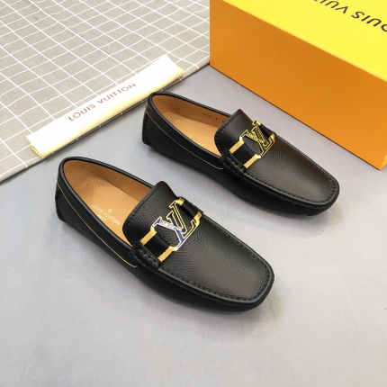 New Arrivals Louis Vuitton high quality Shoes For Men in 141383