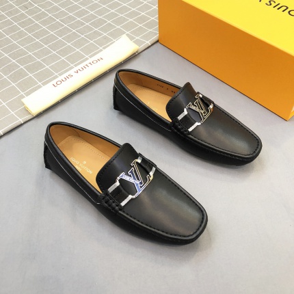New Arrivals Louis Vuitton high quality Shoes For Men in 141384