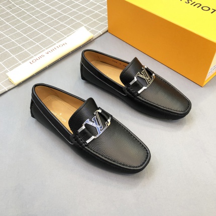 New Arrivals Louis Vuitton high quality Shoes For Men in 141385