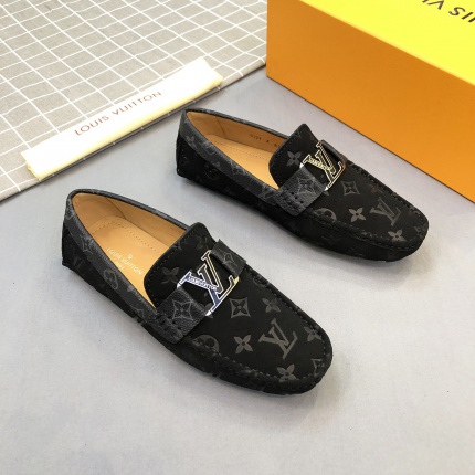 New Arrivals Louis Vuitton high quality Shoes For Men in 141389
