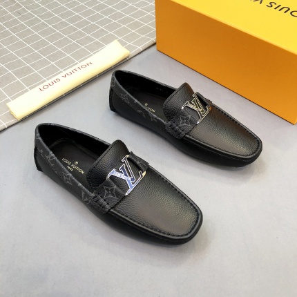 New Arrivals Louis Vuitton high quality Shoes For Men in 141390