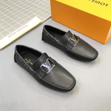 New Arrivals Louis Vuitton high quality Shoes For Men in 141391
