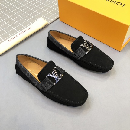 New Arrivals Louis Vuitton high quality Shoes For Men in 141392