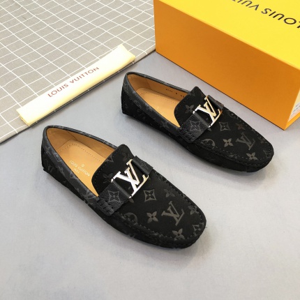 New Arrivals Louis Vuitton high quality Shoes For Men in 141394