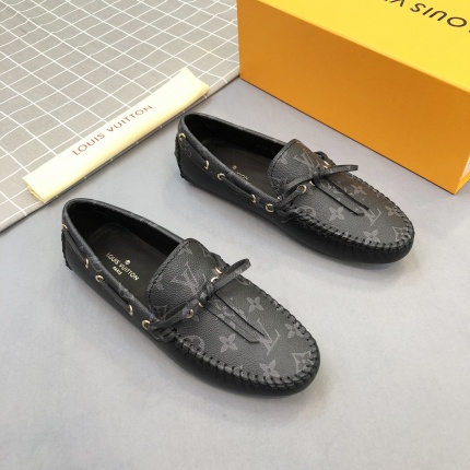 New Arrivals Louis Vuitton high quality Shoes For Men in 141398