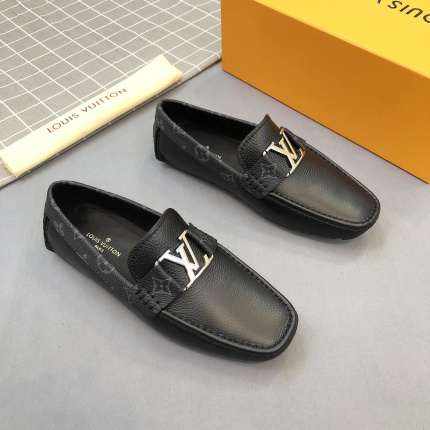 New Arrivals Louis Vuitton high quality Shoes For Men in 141400