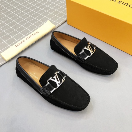 New Arrivals Louis Vuitton high quality Shoes For Men in 141402