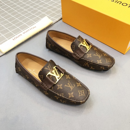 New Arrivals Louis Vuitton high quality Shoes For Men in 141411