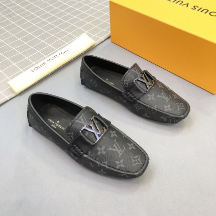 New Arrivals Louis Vuitton high quality Shoes For Men in 141412