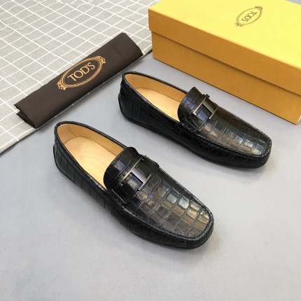 New Arrivals Tods high quality Shoes For Men in 141413