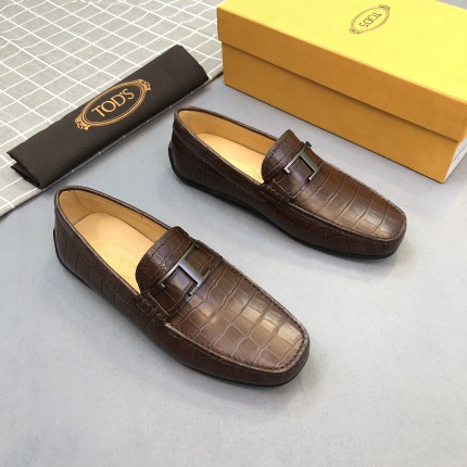 New Arrivals Tods high quality Shoes For Men in 141414