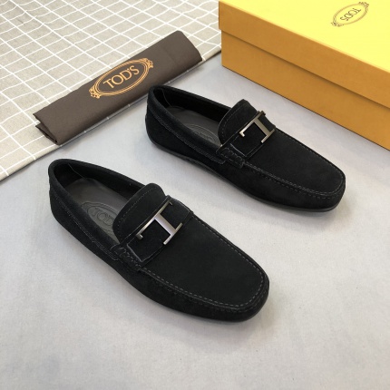 New Arrivals Tods high quality Shoes For Men in 141415