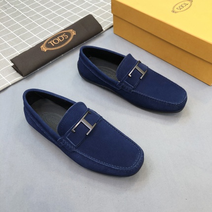 New Arrivals Tods high quality Shoes For Men in 141416