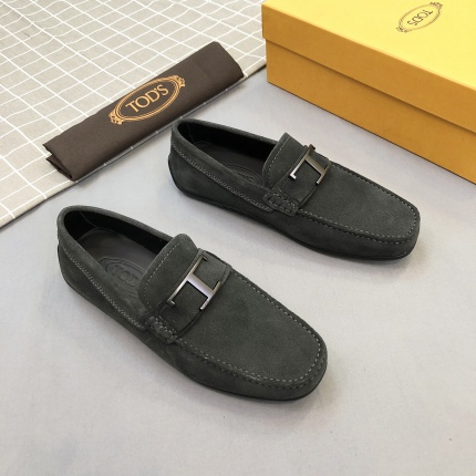 New Arrivals Tods high quality Shoes For Men in 141417