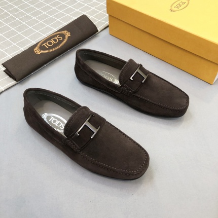 New Arrivals Tods high quality Shoes For Men in 141419
