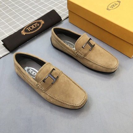 New Arrivals Tods high quality Shoes For Men in 141420