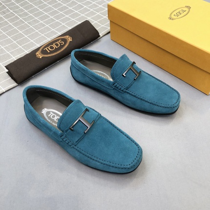 New Arrivals Tods high quality Shoes For Men in 141421