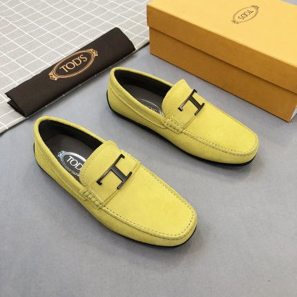 New Arrivals Tods high quality Shoes For Men in 141422