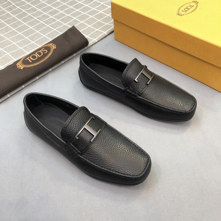 New Arrivals Tods high quality Shoes For Men in 141423