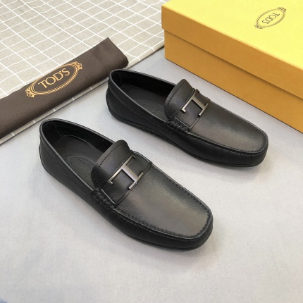 New Arrivals Tods high quality Shoes For Men in 141424