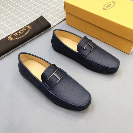 New Arrivals Tods high quality Shoes For Men in 141426