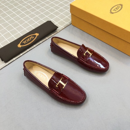 New Arrivals Tods high quality Shoes For Women in 141429