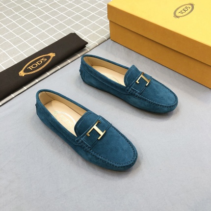 New Arrivals Tods high quality Shoes For Women in 141431