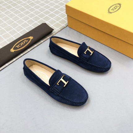 New Arrivals Tods high quality Shoes For Women in 141432