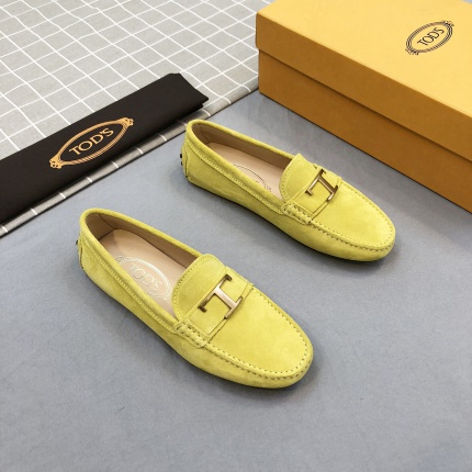 New Arrivals Tods high quality Shoes For Women in 141433