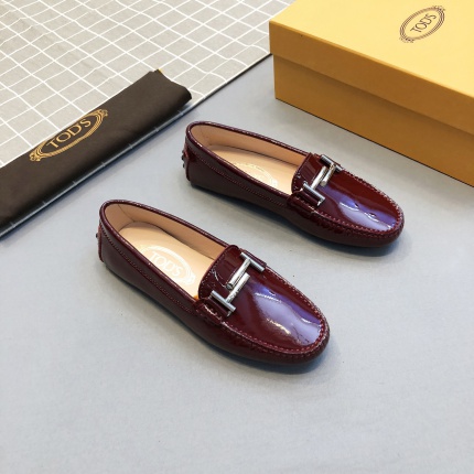 New Arrivals Tods high quality Shoes For Women in 141436