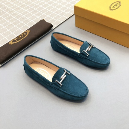 New Arrivals Tods high quality Shoes For Women in 141441