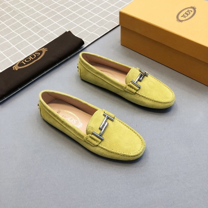 New Arrivals Tods high quality Shoes For Women in 141442