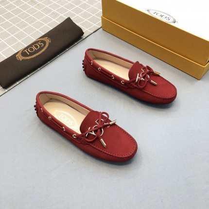 New Arrivals Tods high quality Shoes For Women in 141447
