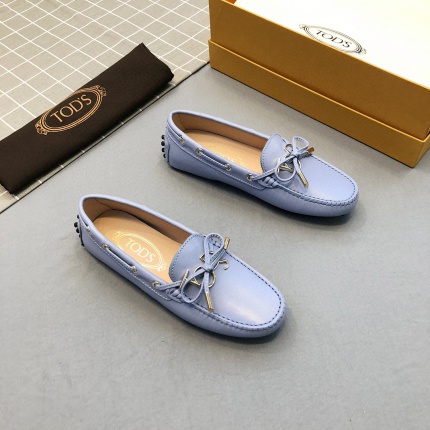 New Arrivals Tods high quality Shoes For Women in 141449