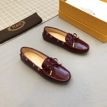 New Arrivals Tods high quality Shoes For Women in 141453