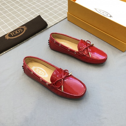 New Arrivals Tods high quality Shoes For Women in 141454